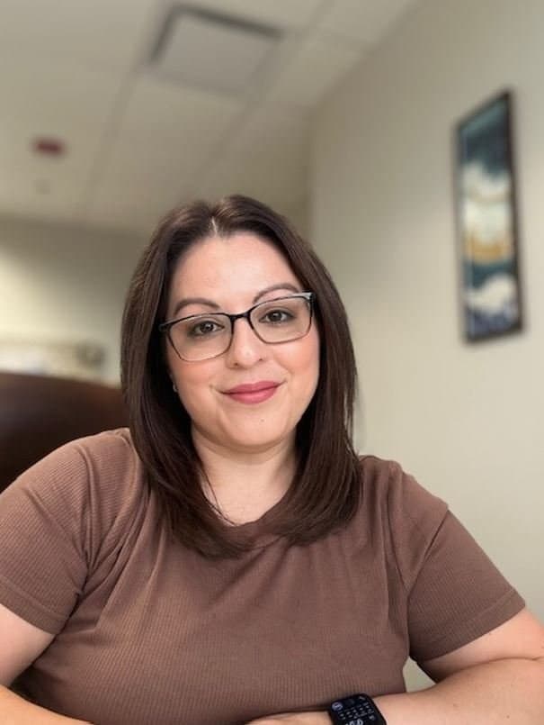 Becky Romero, LMHC — Certified EMDR therapist at LotusMindFlow Counseling
